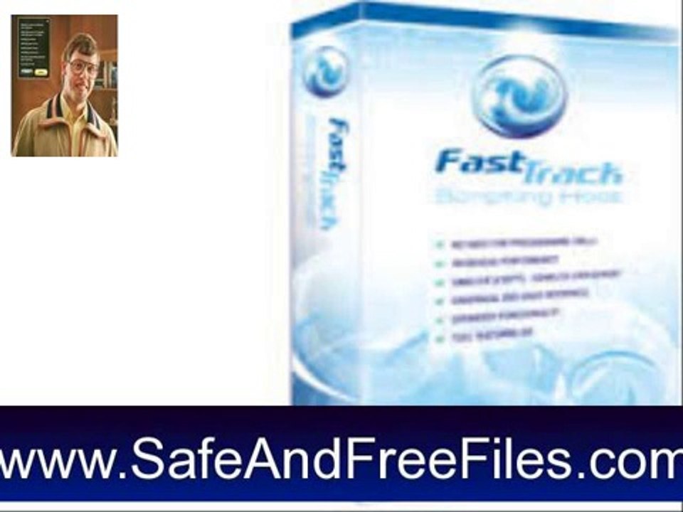Download FastTrack Scripting Host 8.3 Activation Code Generator Free
