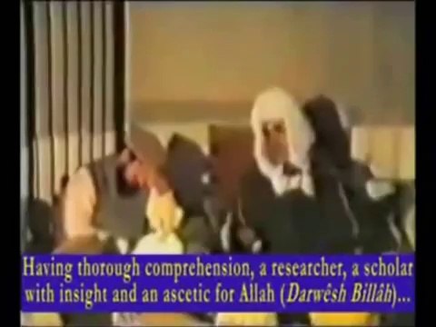 Dr Tahir ul Qadri Exposed By Great Saint Peer Dewal Sharif MUST LISTEN