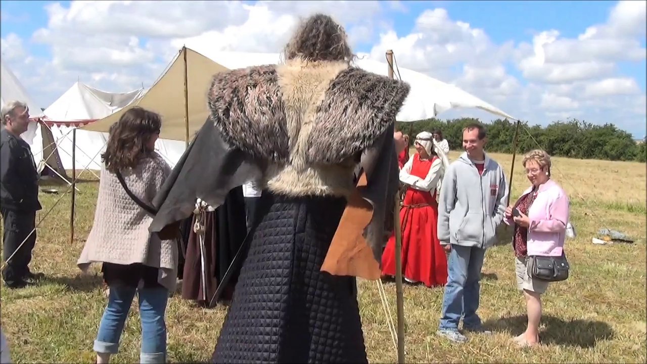 Crixos et Roussalka-Cauvicourt 28/29/2014