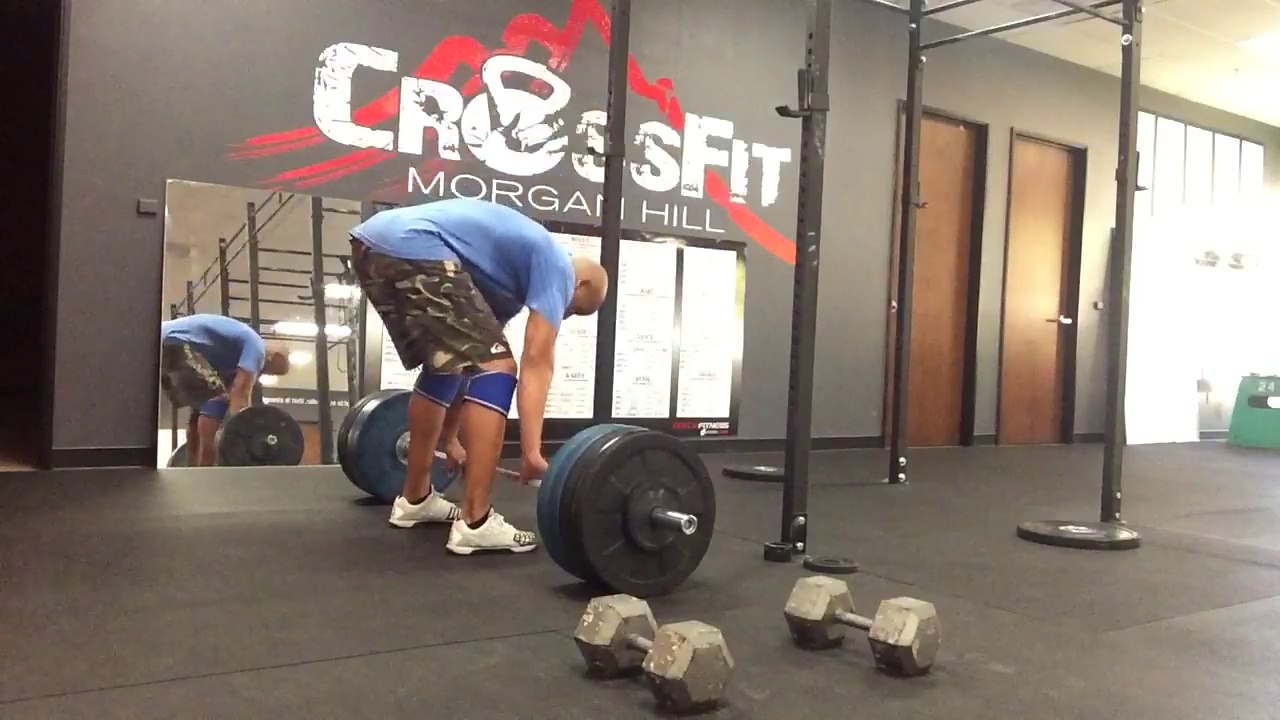 305 HCDL