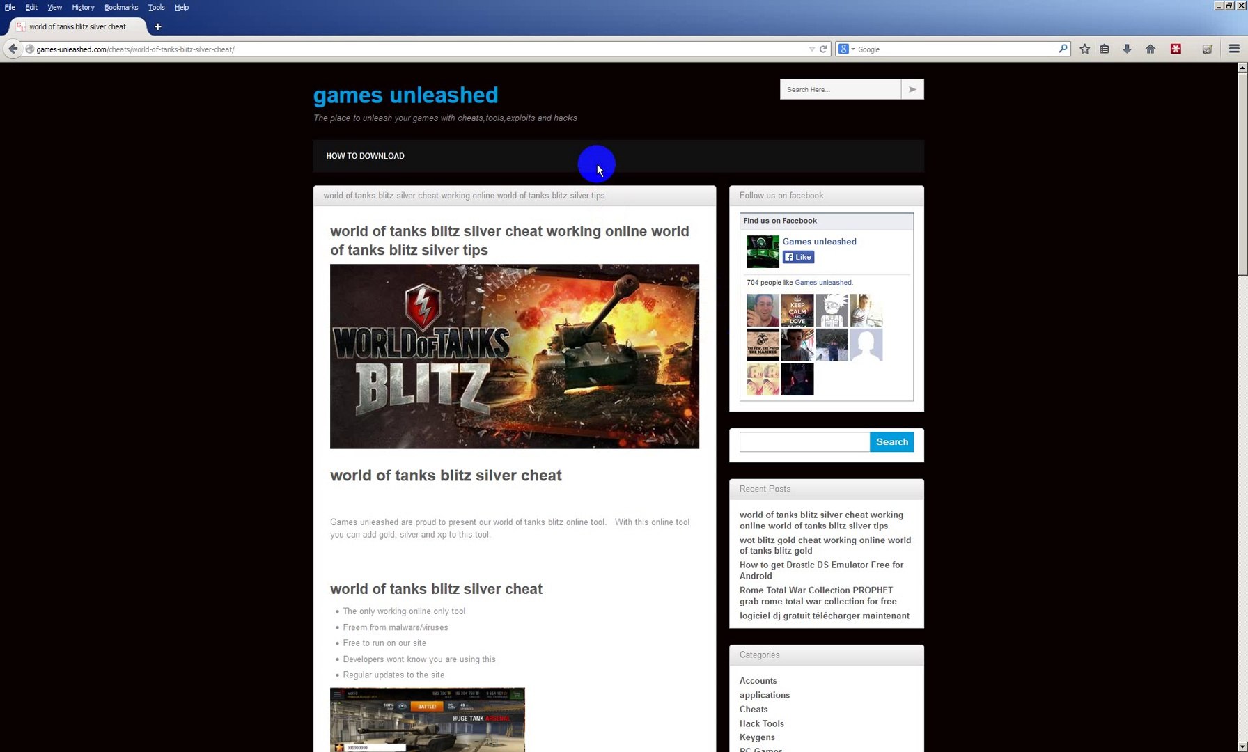 World Of Tanks Blitz Silver Cheat New Working World Of Tanks.