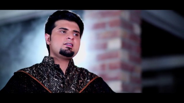 Hamd-O-Sanaa Ramzan ul Mubarak by Nabeel Shaukat Ali