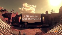 Taormina Film Fest 2014 - I 50 anni del Gattopardo