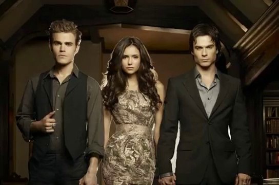 Дневники Вампира 5 сезон 23 серия