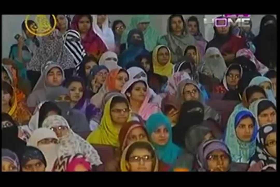 Roshni Ka Safar with -  Molana Tariq Jameel  Full on PTV Home - 6th July 2014 - 7th Ramzan