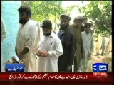 Dunya News - Prime Minister Nawaz Sharif was given the IDPs' report