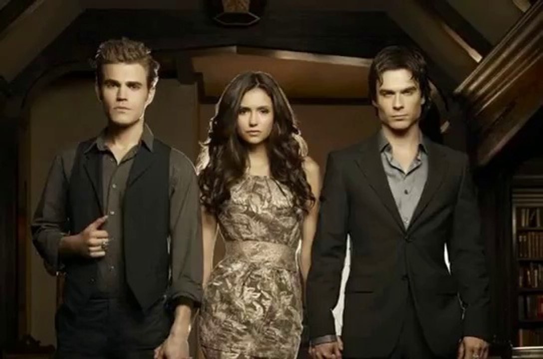 Дневники Вампира 5 сезон 23 серия смотреть онлайн на русском LostFilm