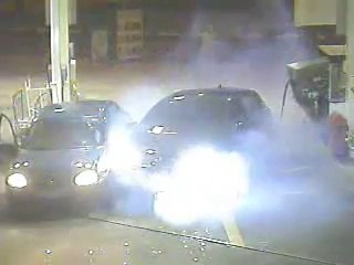 It took 9 months to create this video. COOL!!!