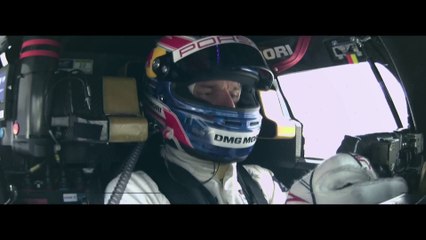 Michelin & Porsche Le Mans documentary: We Are Racers (Episode 3)