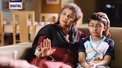 Soteli Episode 8 , Soteli 7 July 2014 - Drama on ARY Digital P2