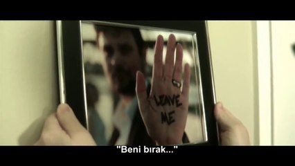 Leave Me - Mükemmel Bir Kısa Film