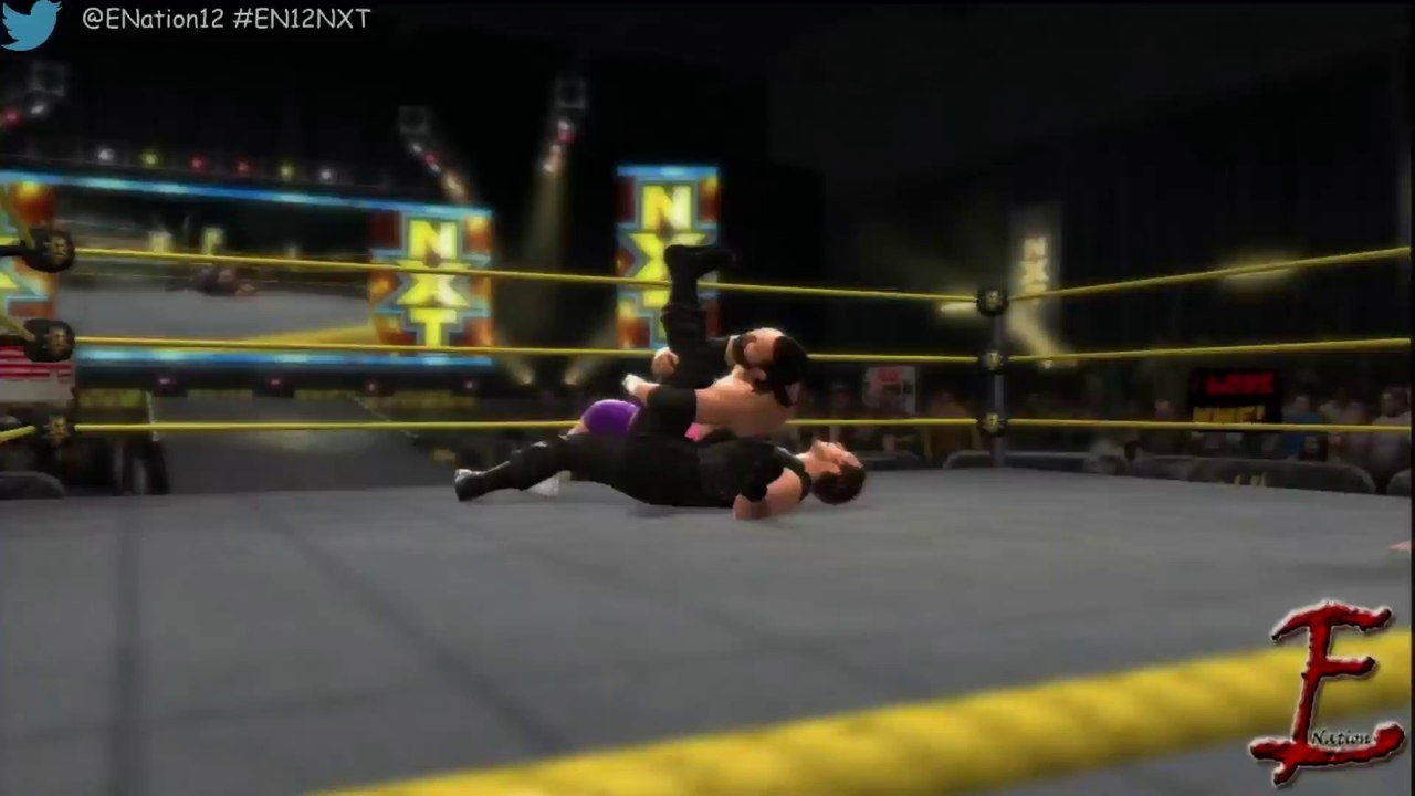 ( Highlight Version ) BBW´S 11. NXT Show ( 7.7.2014 )
