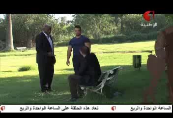 Camera Caché Tunisian Ep 8  الكاميرا الخفية الحلقة