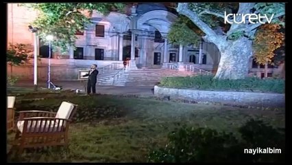 Sevdim seni mabuduma E.Erkişi Ramazan 2014