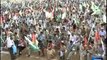 Dunya News-“Only fearless can win wars”, say MQM Leaders at Karachi rally