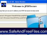 Download jPDFSecureCLI 2.5 Activation Key Generator Free