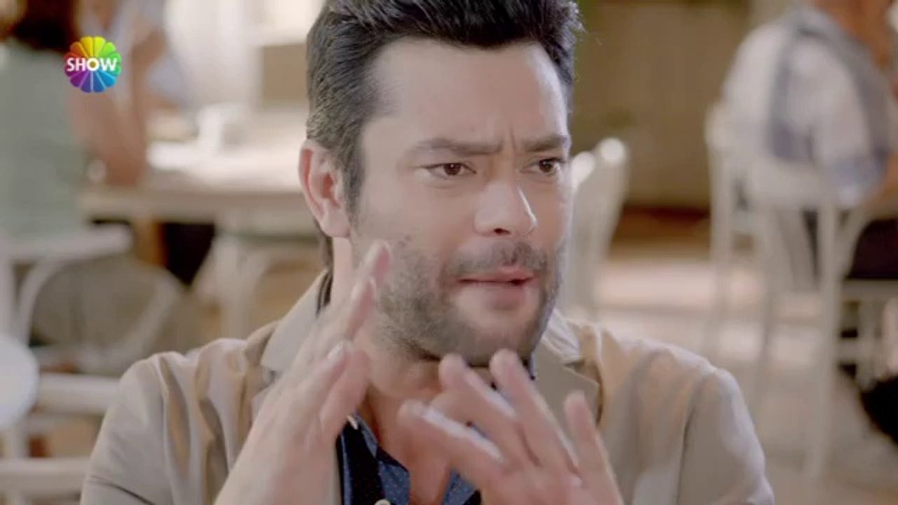 Otel Divane 2. Tanıtım Fragman