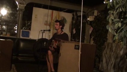 ambiance Talp Vendredi samedi (ou alors jeudi ?)