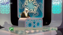 برنامج دار السلام 2 الحلقة الثامنة بعنوان    التنعيم    ــ الشيخ صالح المغامسي