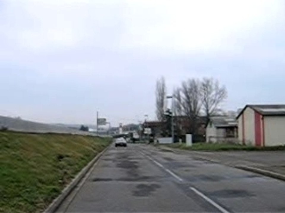 SP Course Longue