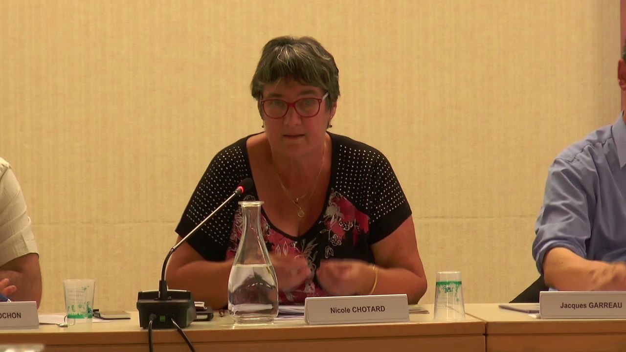 11. Subvention à l’association Tennis Club de Bouaye