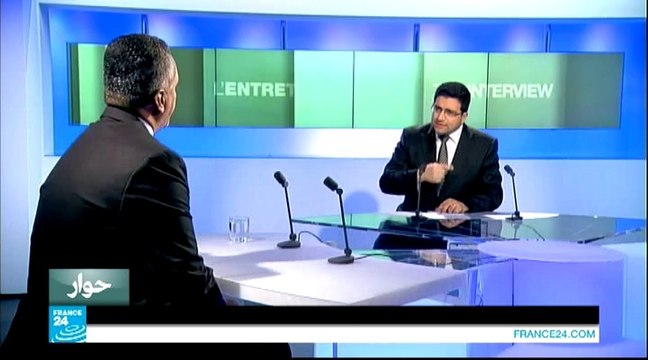 حوار - قيس حسن رشيد: في الموصل أكثر من 1791 موقعا أثريا