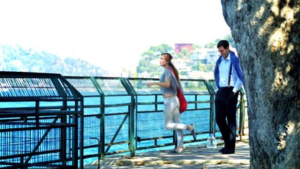 Bir Don Juan Öldürmek Fragman