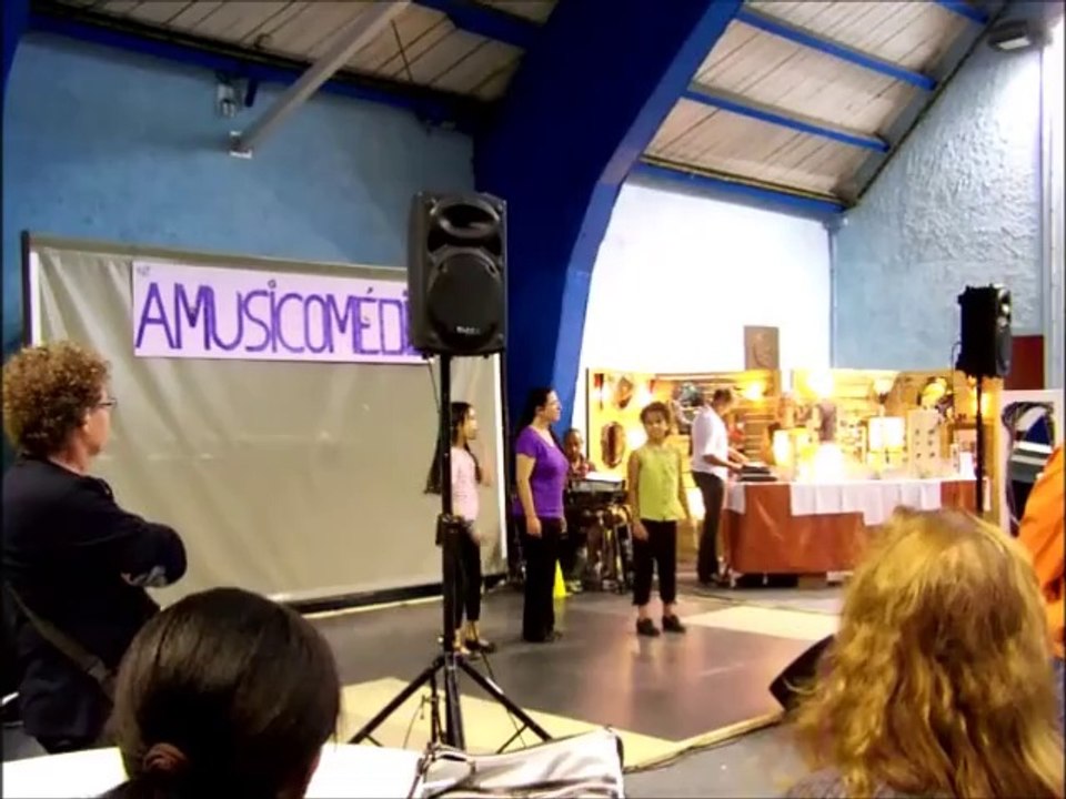 Château-Thierry : 4eme Marché de l'Art