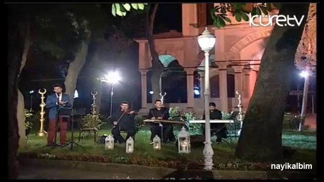 Demedim mi Elgin Guliyev Ramazan 2014