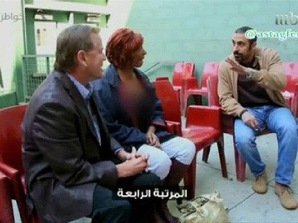 خواطر 10 - لبنة المجتمع - الحلقة الرابعة - مع أحمد الشقيري