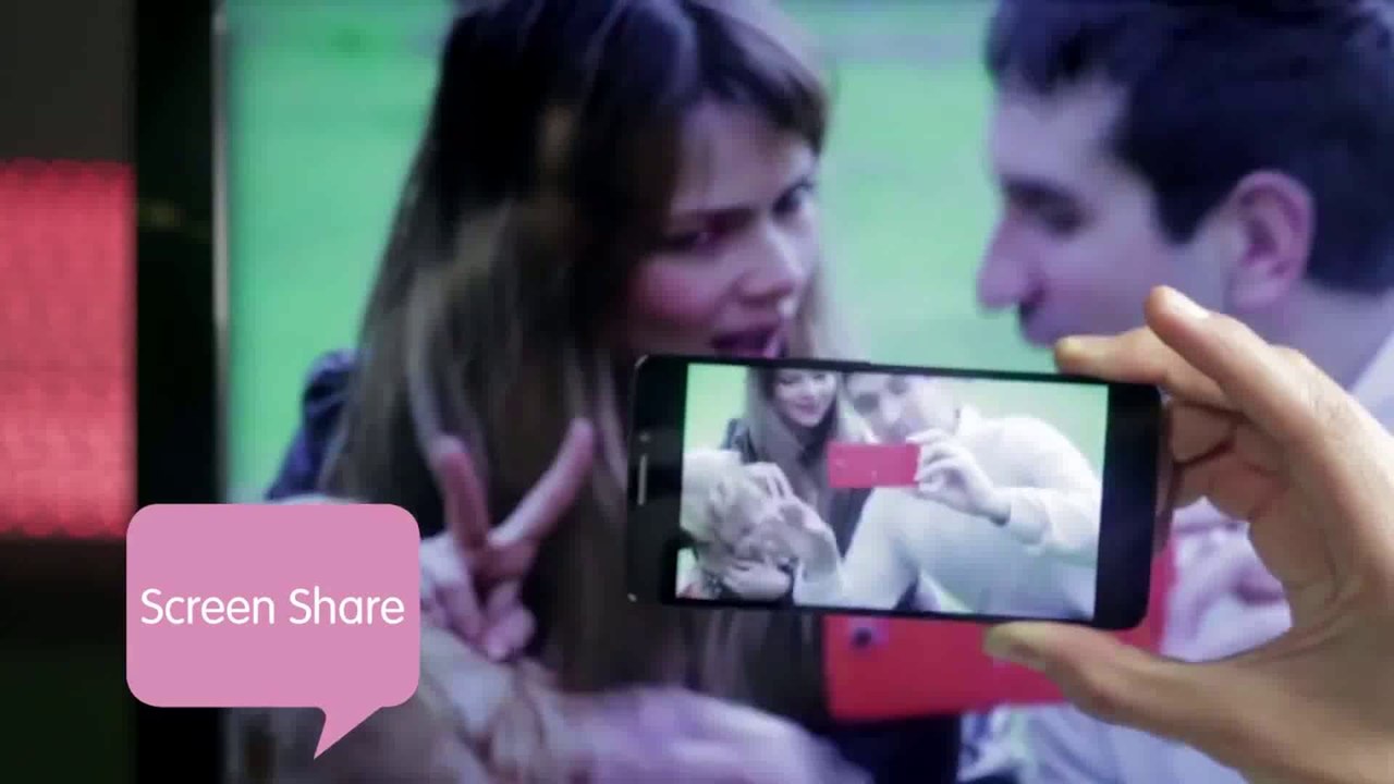 Alcatel One Touch Idol X[1]