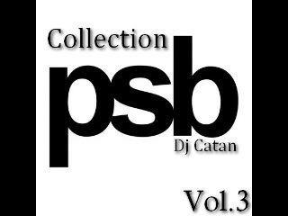 Pet Shop Boys Collection Mix Vol.3