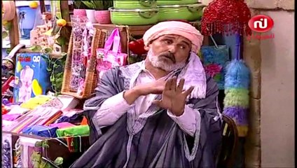 HD720 - Nsibti Laaziza 4 - Ep 8 - 06/07 - نسبتي العزيزة 4 - حلقة 8 كاملة