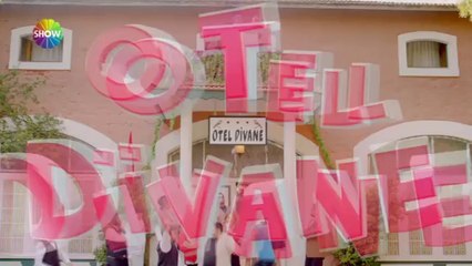 Otel Divane 5. Tanıtım Fragman