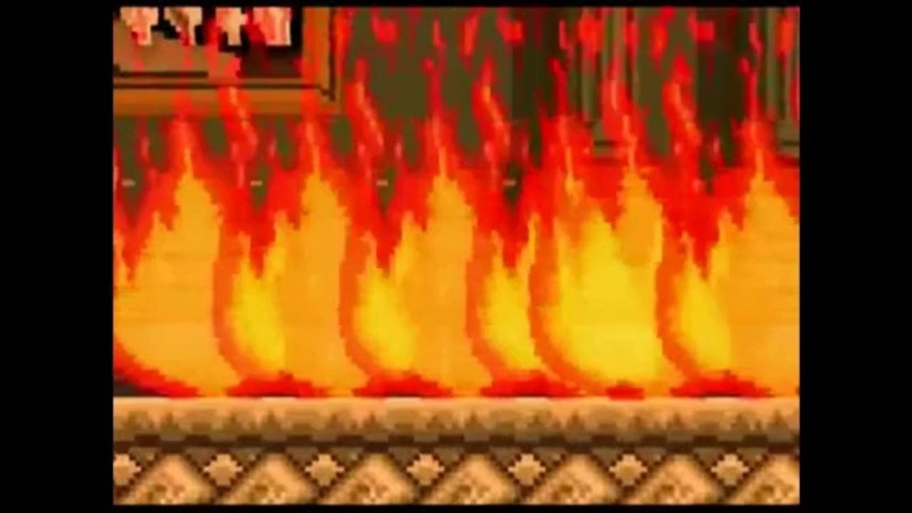 Super Mario Amv A Homenagem