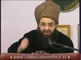 Cübbeli Ahmet Hoca ~ İftira Atmak Katil Derecesindedir Hadis - YouTube