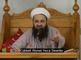 Cübbeli Ahmet Hoca-Nasıl iblis olunur-.mp4 - YouTube