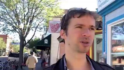 3 différences culturelles entre les Etats-Unis et la France.
