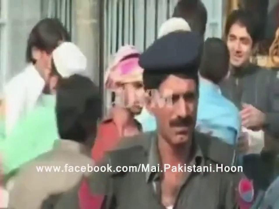 Watch this video before Eid Prayer and spread it...!!!