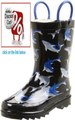 Discount Sales Western Chief Shark City Rain Boot (Toddler/Little Kid) Review