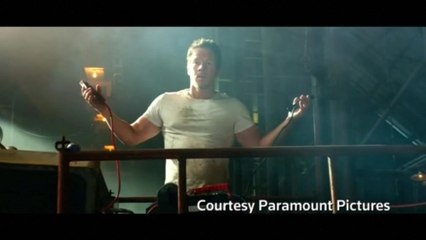 "Transformers" gains traction at box office