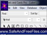 Download Labels and Cards Pro 2.0.7 Activation Number Generator Free