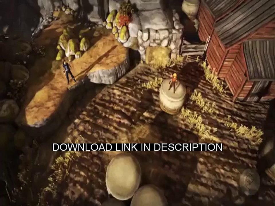 [PC] Brothers A Tale of Two Sons [WORKING CRACK]