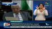 Mahmud Abás pide al mundo indague sobre ataques de Israel a Palestina