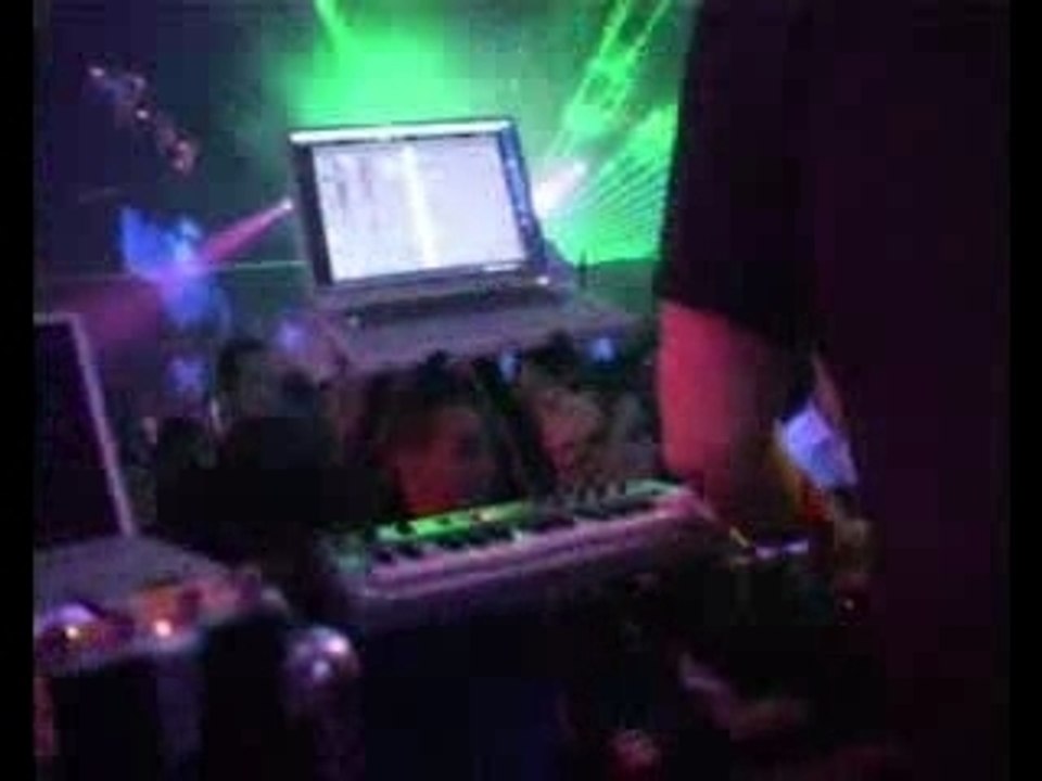 Joachim Garraud & David Guetta