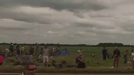 Let's obey traffic rules