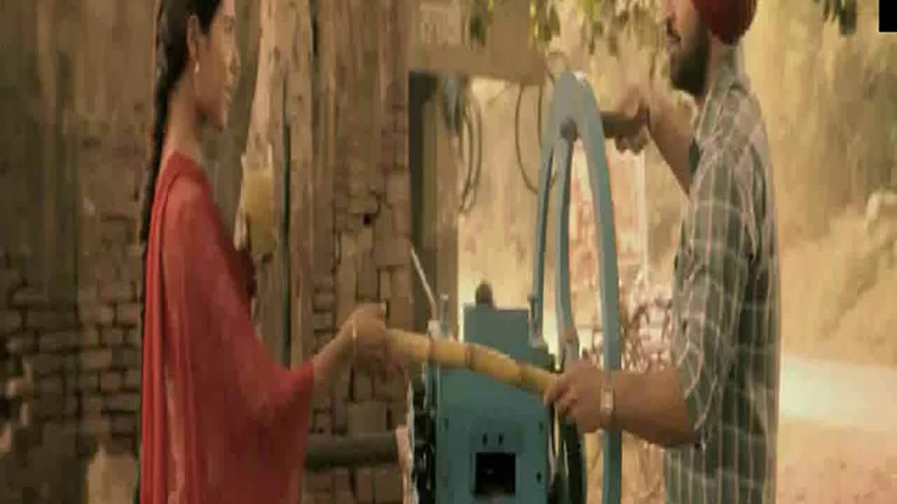 Rangroot Daljit Dosanjh (Remix)