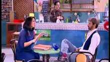 Kenza Fdouar Ep 8