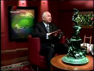 (Vídeo) José Vicente Hoy Rafael Ramírez 06.07.2014 (2/3)