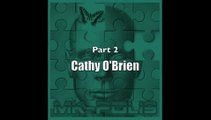 Cathy O'Brien & Mark Phillips : MIND KONTROL - Partie 2 - Cathy O'Brien (VOSTFR) [HD]
